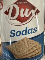 Sodas