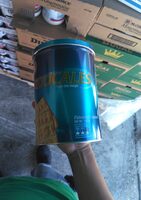Ducales, Flavored Crackers