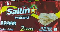 Saltin Tradicional