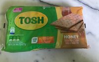 TOSH Honey