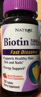 Biotin