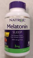 Melatonin
