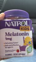 Melatonin 1mg