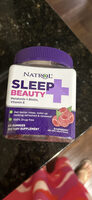 Sleep Beauty