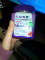 Melatonin Sleep Advanced
