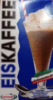 Eis kaffe