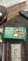 FIG BAR Apple Cinnamon