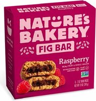 FIG BAR Raspberry