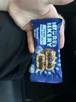 Fig Bar Blueberry