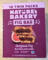 Fig Bar