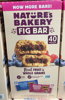Fig bar