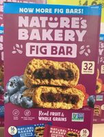 Fig Bar