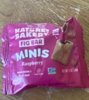 Fig bars