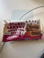 FIG BAR Raspberry