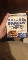 FIG BAR Blueberry