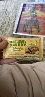 Oatmeal Crumble Apple