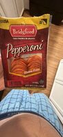 Pepperoni