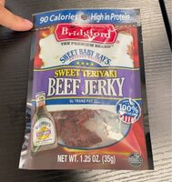 Sweet Baby Ray's