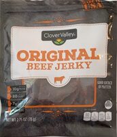 Original Beef Jerky, Original