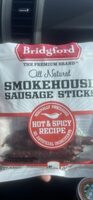 Smokehouse Sausage Sticks