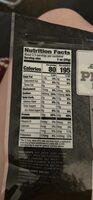 Peppered Beef Jerky