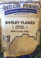 Barley Flakes