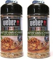 Roasted Garlic & Herb