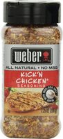 Seasoning