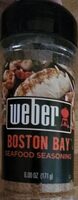 Boston Bay Seasoning