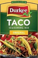 Seasoning Mix