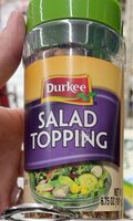 Salad Topping