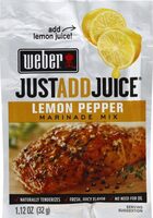 Ach food companies lemon pepper marinade