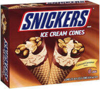 Ice Cream Cones