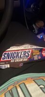 Ice Cream Bar