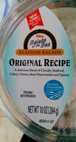 Seafood Salad