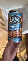 Original Baked Beans