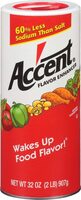 Flavor Enhancer