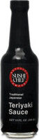 Sauce Teriyaki traditionnelle japonaise