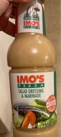 Imos salad dressing