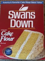 Cake Flour