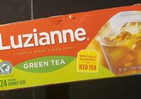 Green Tea