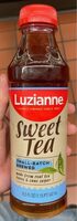 Luzianne sweet tea