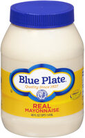 Real mayonnaise