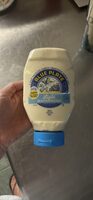 Light Mayonnaise