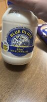 Real Mayonnaise