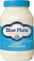 Light Mayonnaise