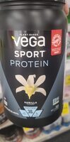 Vega sport protein