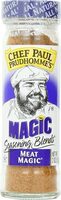 Meat Magic Seasoning