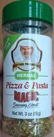 Pizza & Pasta