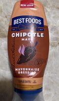 Chipotle Mayo